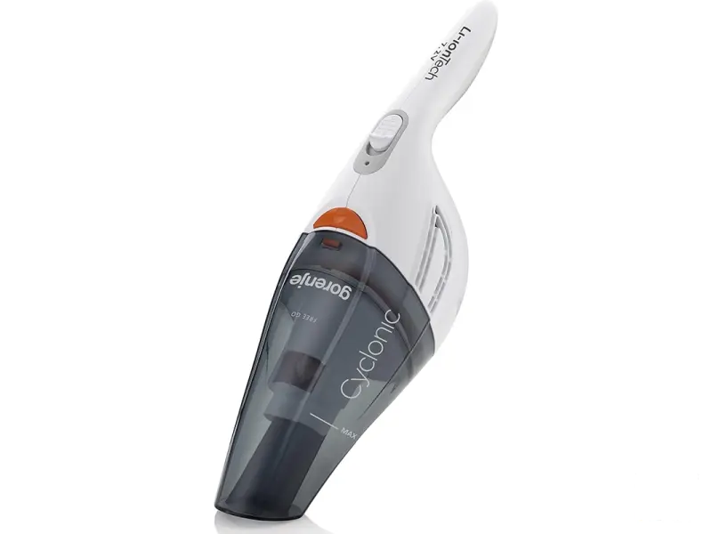 Gorenje MVC72FW rucni usisivac