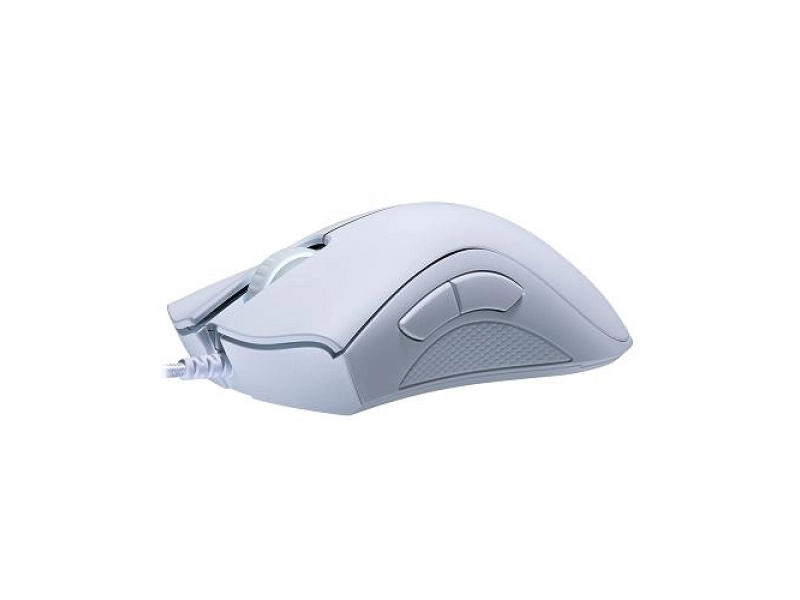 Razer RZ01-03850200-R3M1 Deathadder Essential, Opticki gejmerski mis Bijeli