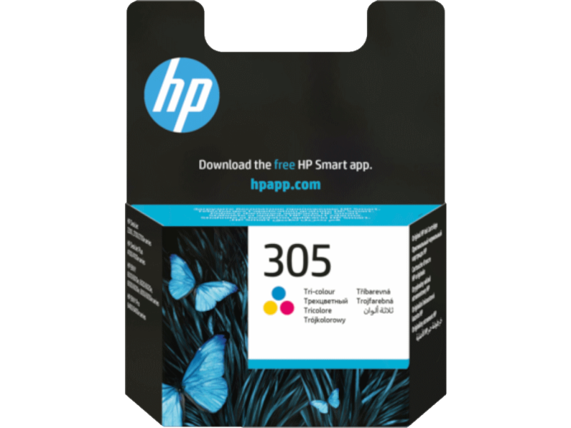 HP 305 (3YM60AE)
