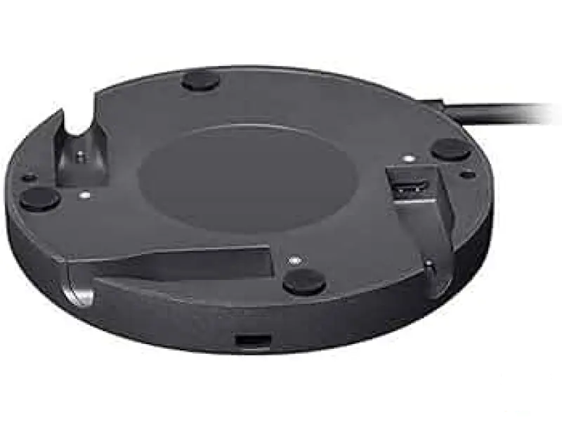 Logitech MIC POD HUB (MIC SPLITTER) FOR RALLY - WW