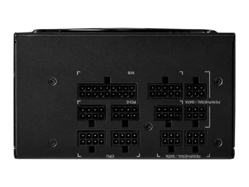 CHIEFTEC PPS-1050FC 1050W modularno napajanje 