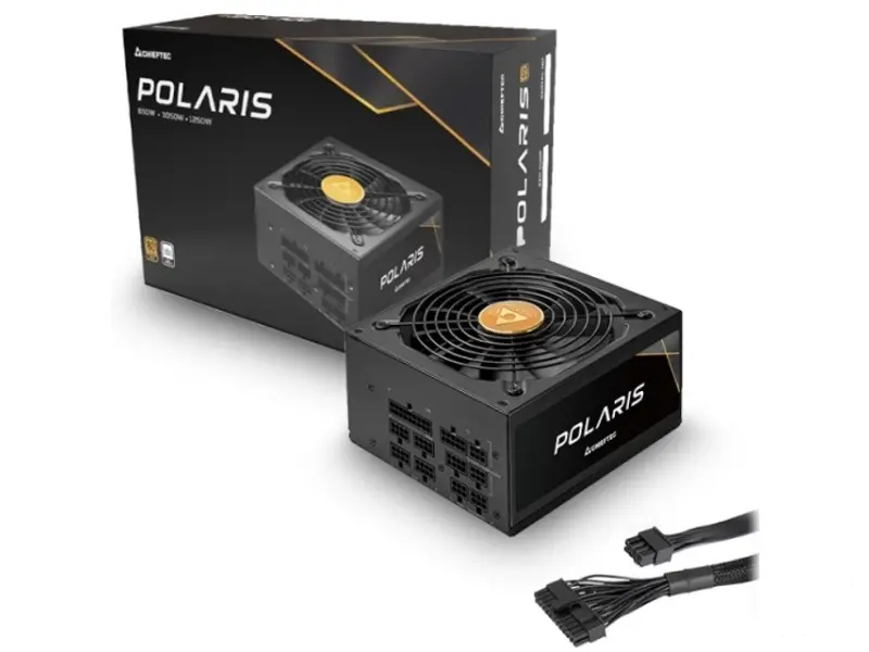 CHIEFTEC PPS-1050FC 1050W modularno napajanje 
