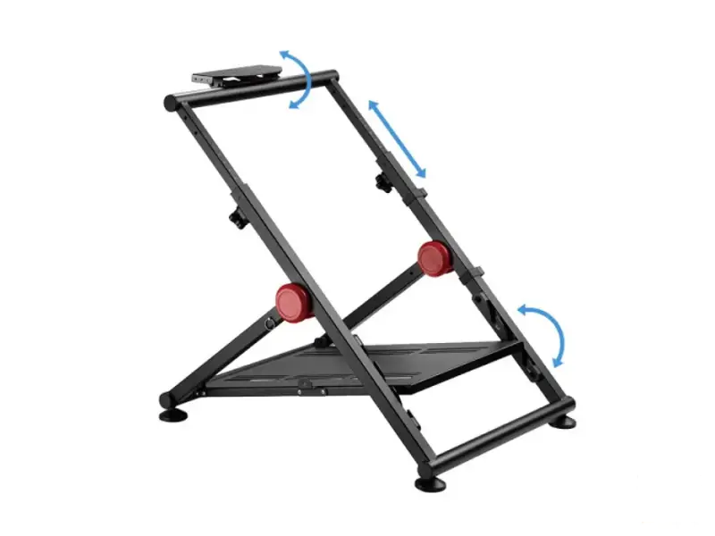 UVI Racing Foldable SIM Setup LITE