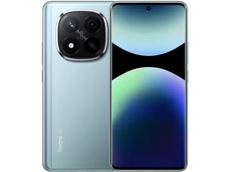 REDMI NOTE 14 PRO+ 5G - 12+512GB BLUE