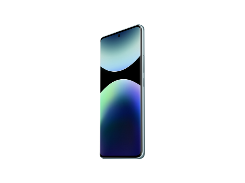 REDMI NOTE 14 PRO+ 5G - 12+512GB BLUE