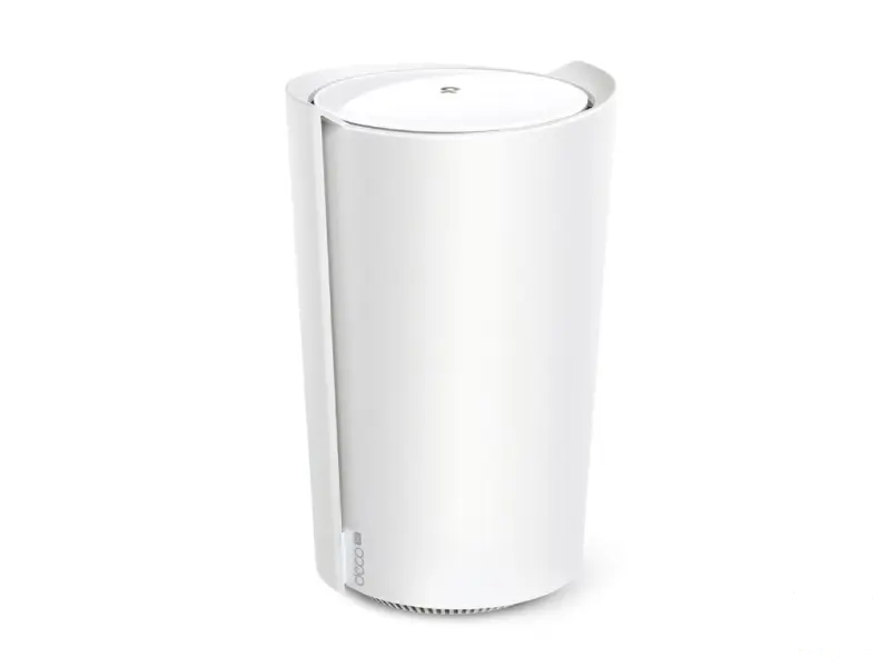 TP-LINK Deco X50-5G(1-pack) 5G AX3000 Whole Home Mesh WiFi 6 Gateway,Nano SIM card slot,Up to 230 m2
