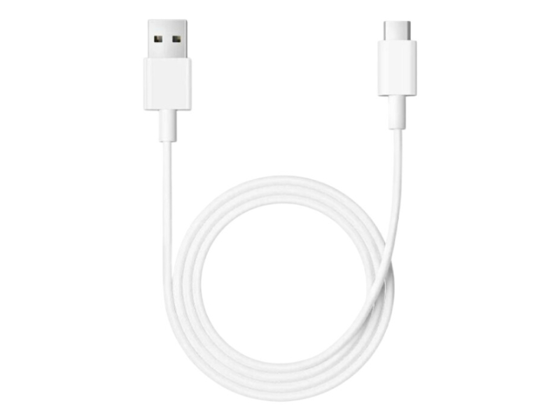 XIAOMI 3A USB-A to USB-C kabl (1m) (BHR087GGL)