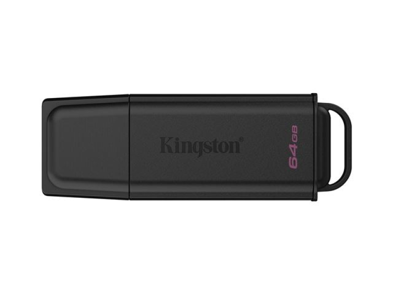 MEM UFD 64GB DTXG2 Kingston DTXG2/64GB