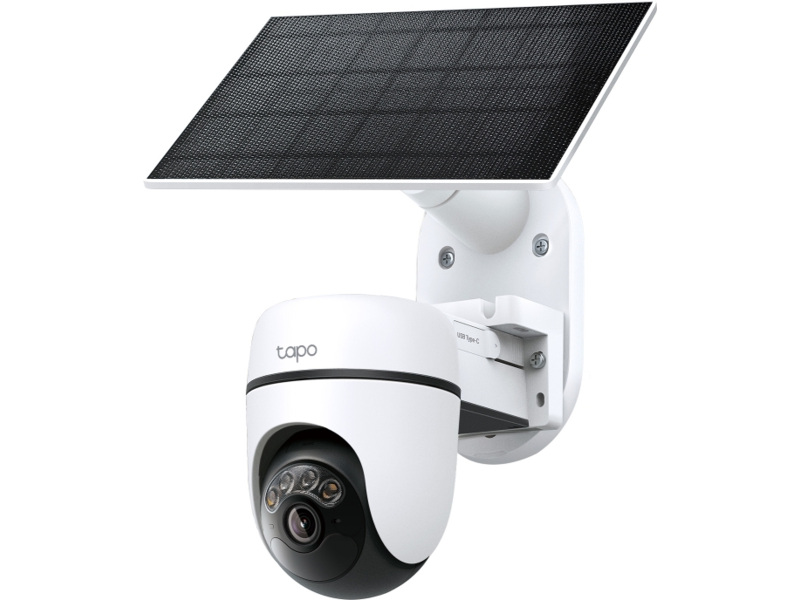 TP-LINK Tapo C630 KIT TP-Link Tapo C630 KIT komplet WiFi Pan/Tilt smart IP kamera