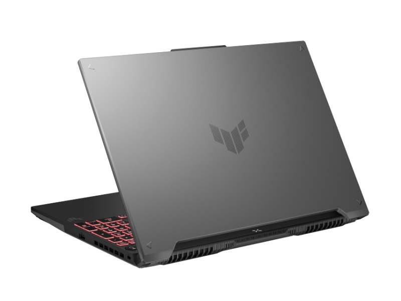 ASUS TUF Gaming A16 FA607NUQ-RL028 (16 inča FHD+, Ryzen 7 170, 16GB, SSD 512GB, GeForce RTX 4050) laptop