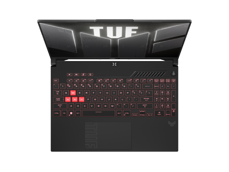 ASUS TUF Gaming A16 FA607NUQ-RL028 (16 inča FHD+, Ryzen 7 170, 16GB, SSD 512GB, GeForce RTX 4050) laptop