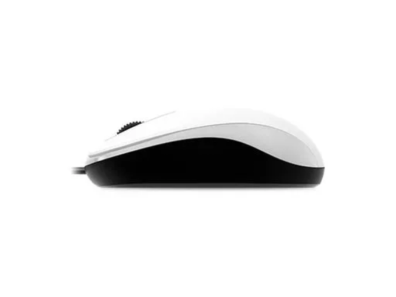 Genius DX-110 USB mouse, White