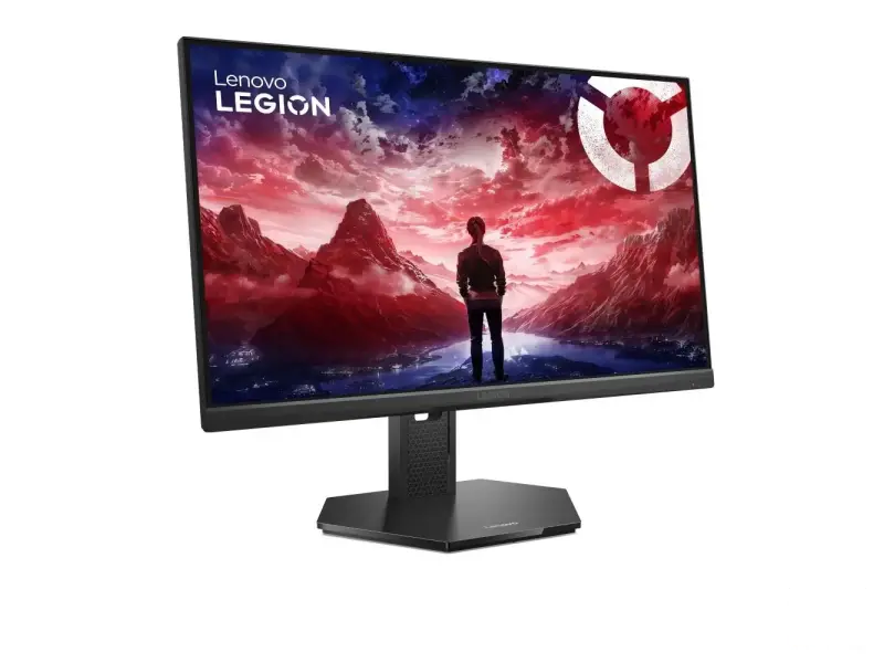 Lenovo 67D4GAC3EU 24.5” Legion 25-10 FHD (1920x1080) WLED IPS 16:9, 320Hz