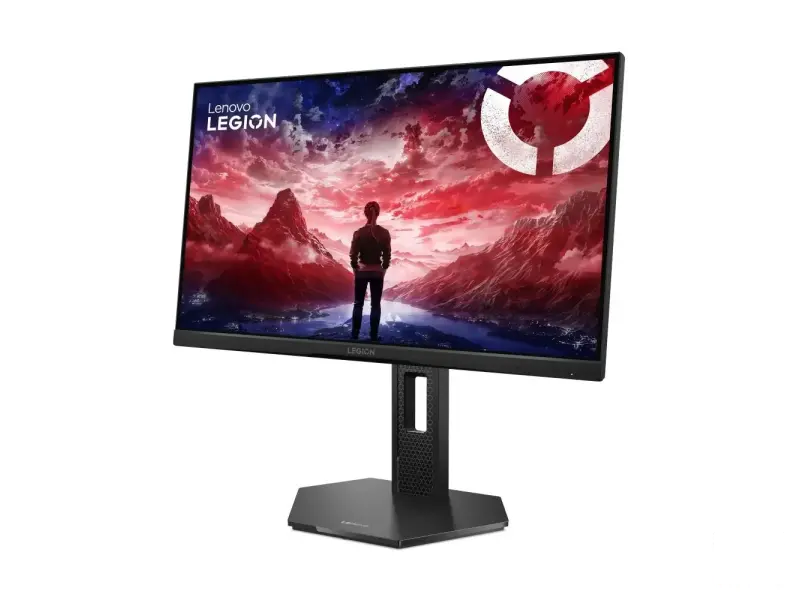 Lenovo 67D4GAC3EU 24.5” Legion 25-10 FHD (1920x1080) WLED IPS 16:9, 320Hz