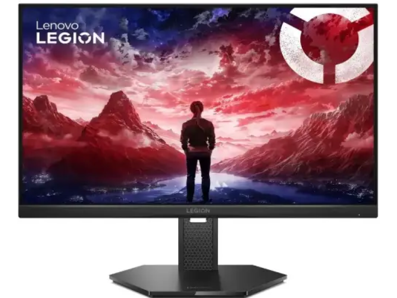 Lenovo 67D4GAC3EU 24.5” Legion 25-10 FHD (1920x1080) WLED IPS 16:9, 320Hz