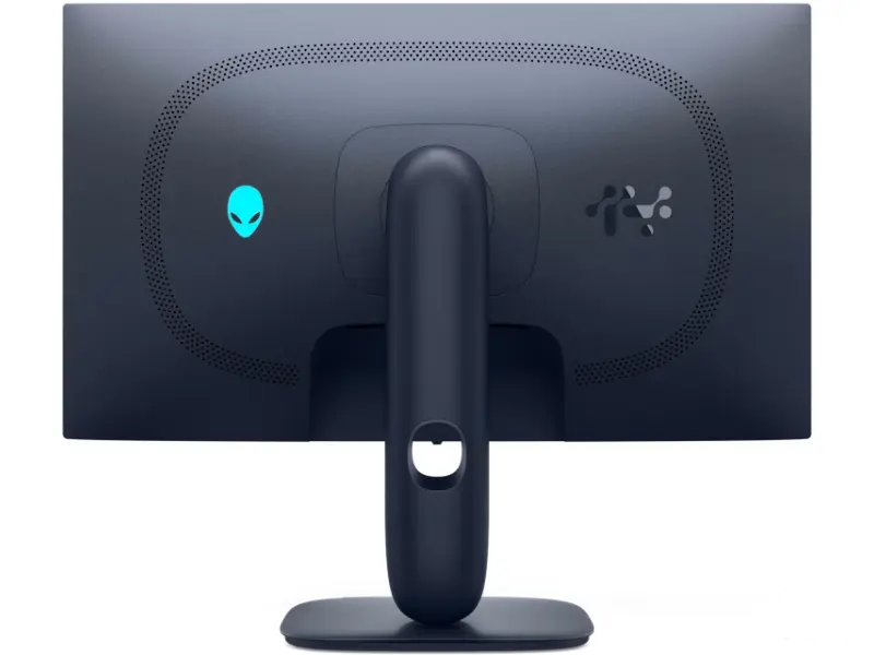DELL 27 inch AW2725D QHD OLED 280Hz FreeSync/G-Sync Alienware Gaming monitor 
