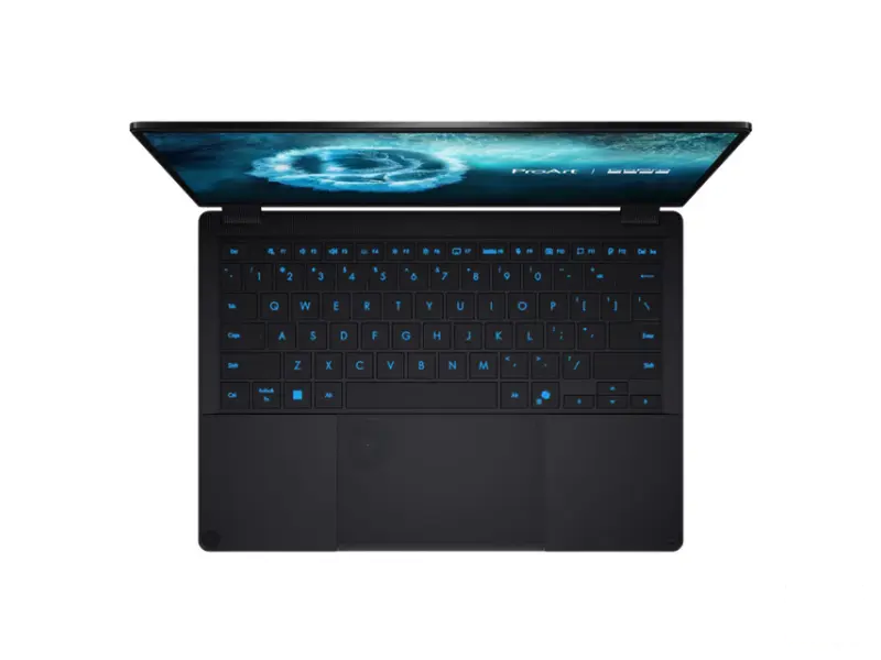 ASUS ProArt PX13 HN7306EAC-LX041X (13.3 inča 3k OLED, Ryzen AI MAX+ 395, 128GB, SSD 1TB,  Win11 Pro) laptop 