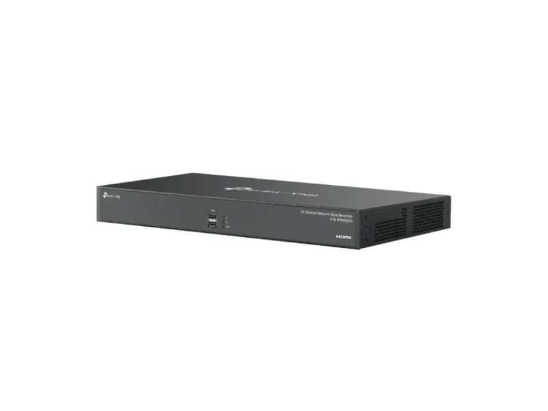 TP-LINK VIGI NVR1016H  H.265+