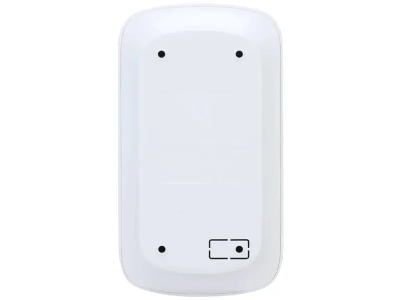 DAHUA ARK30T-W2(868) Wireless Keypad 
