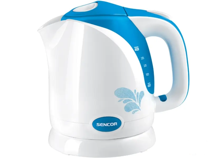 SENCOR SWK 1502BL kuvalo 