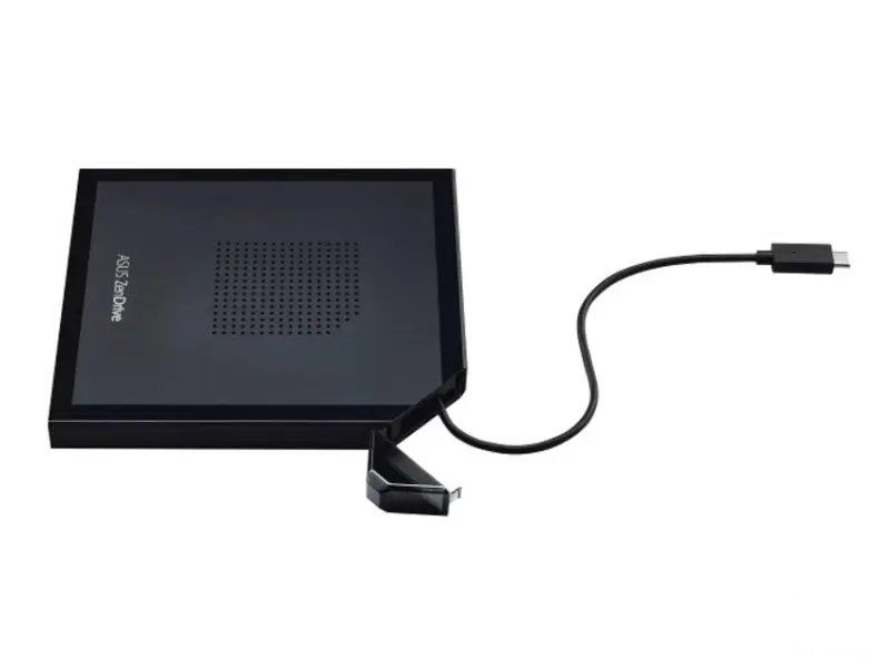 ASUS ZenDrive SDRW-08V1M-U DVD±RW USB eksterni rezač crni 