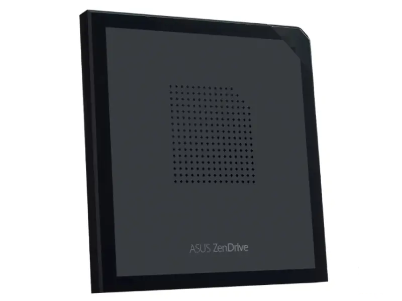 ASUS ZenDrive SDRW-08V1M-U DVD±RW USB eksterni rezač crni 