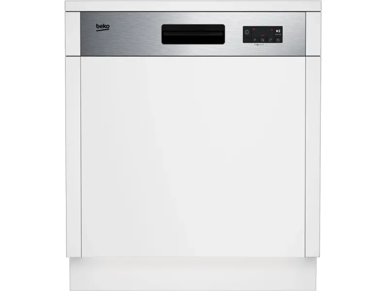 Beko BDSN 153E3 X