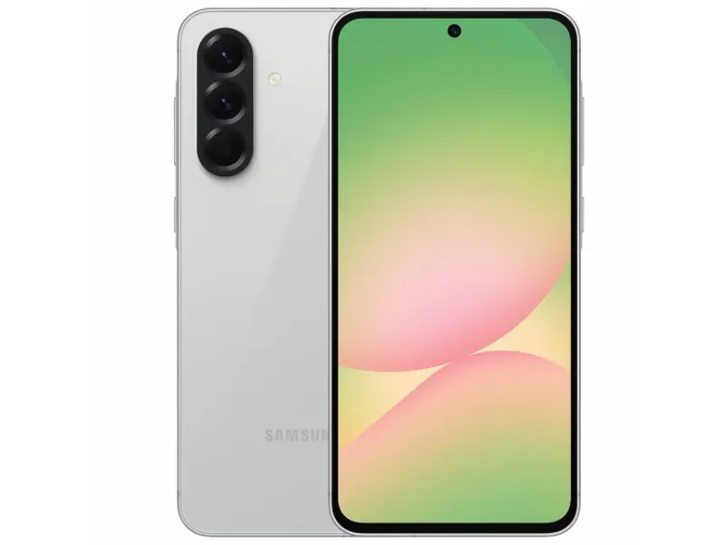 Samsung A566B Galaxy A56 5G 8/128GB Gray