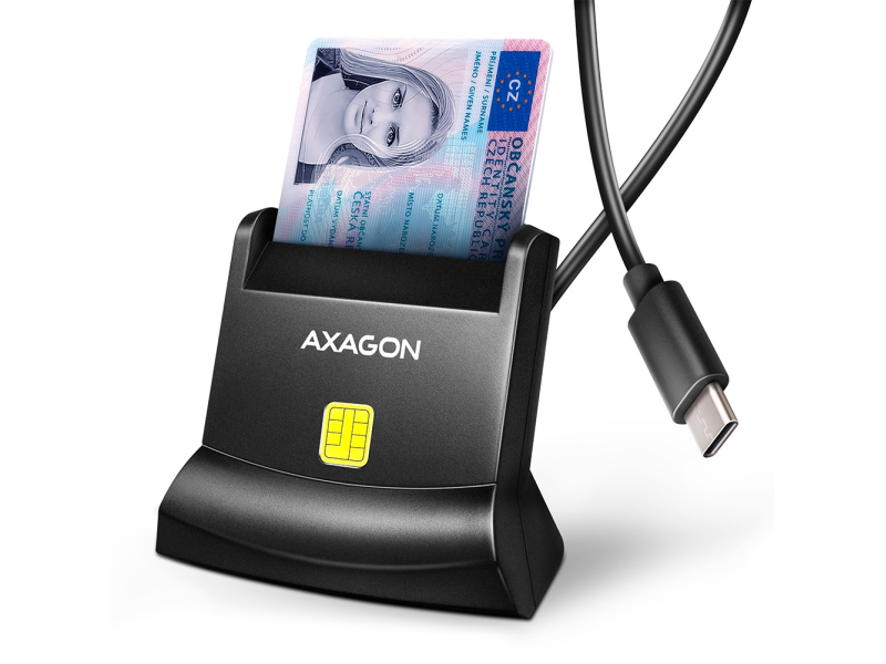 Axagon CRE-SM4N