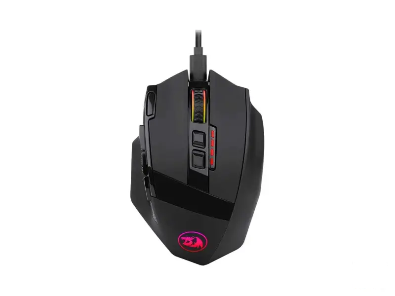 Redragon Pro M801P-RGB