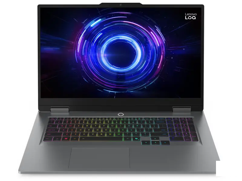 Lenovo LOQ 17IRX10 83JH00DLYA