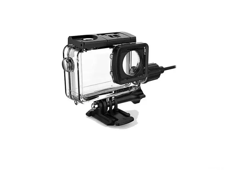 SJCAM VODOOTPORNO KUCISTE SJ8 (ZA MOTORE) 