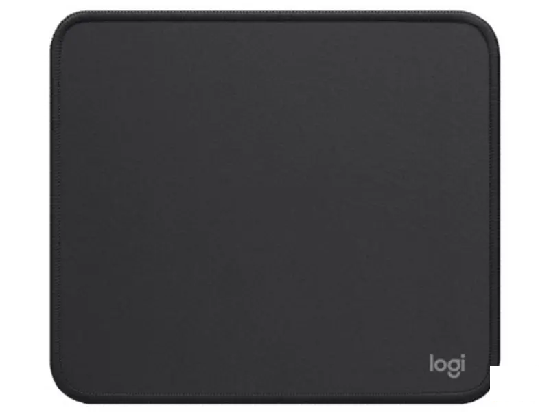 LOGITECH Studio podloga za miš crna 