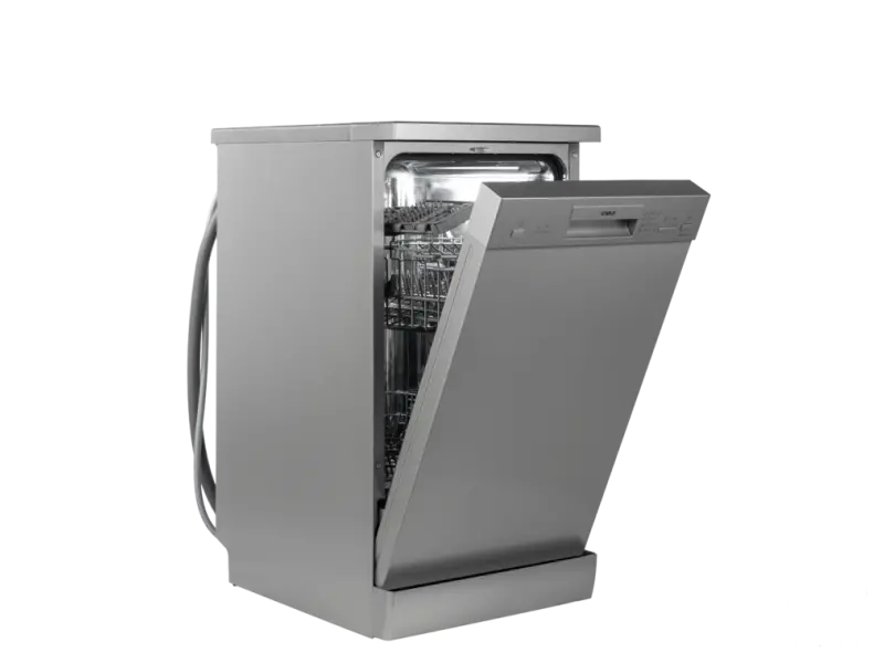 VIVAX HOME samostojeća mašina za suđe DW-45942B S