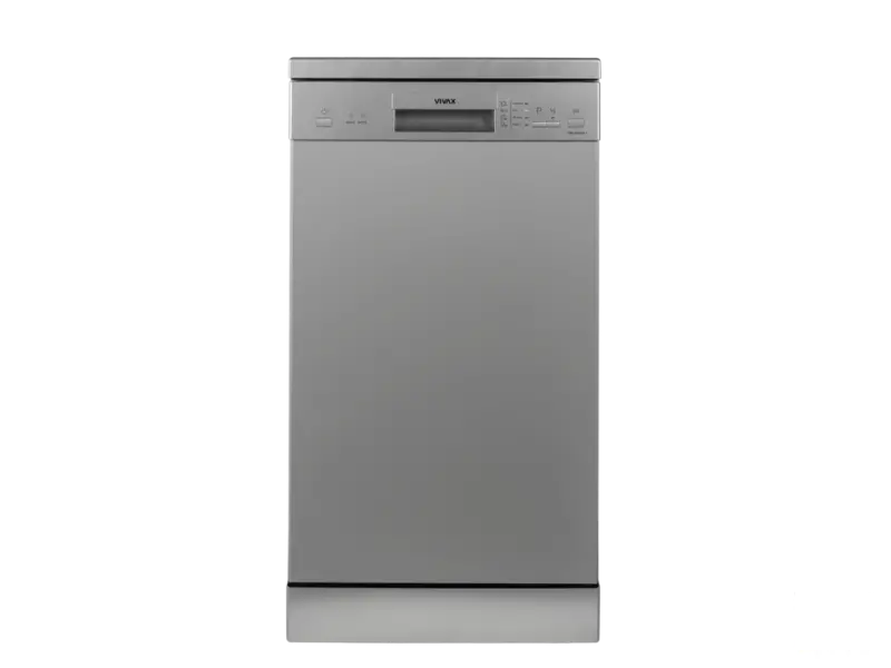 VIVAX HOME samostojeća mašina za suđe DW-45942B S