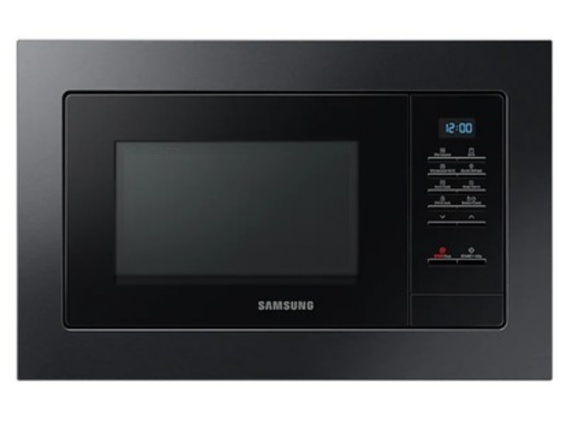 Samsung MG23A7013CA/OL ugradna mikrotalasna pećnica