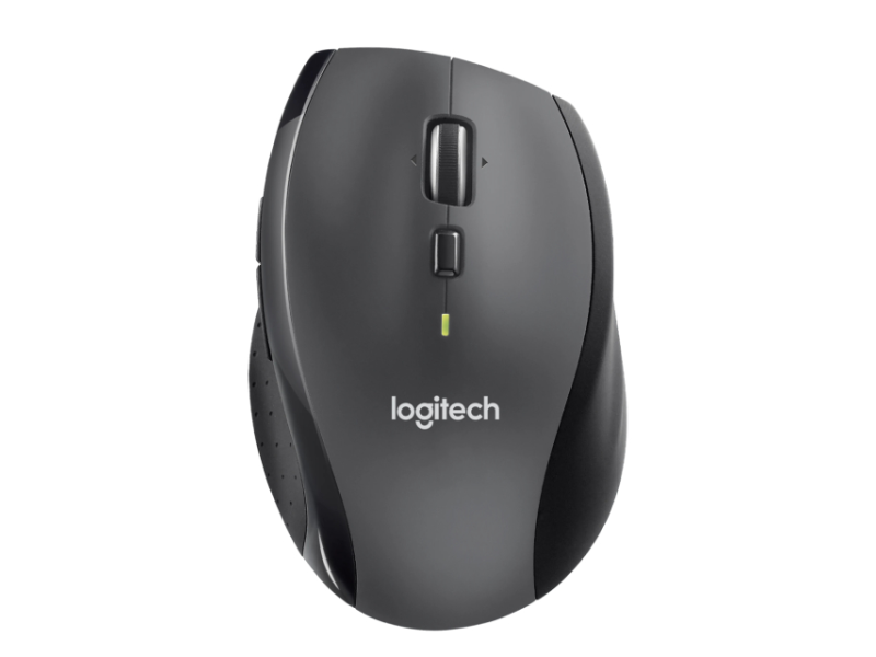 LOGITECH M705 Wireless Mouse (Upgrade Version) miš
