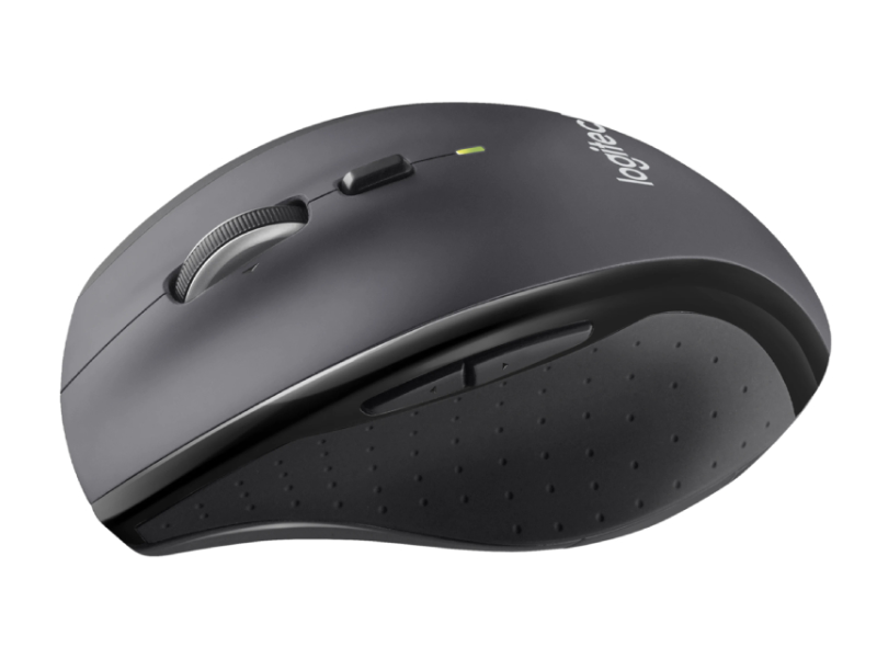 LOGITECH M705 Wireless Mouse (Upgrade Version) miš
