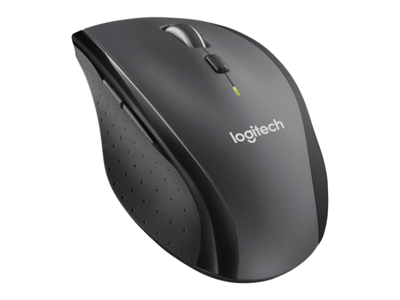 LOGITECH M705 Wireless Mouse (Upgrade Version) miš