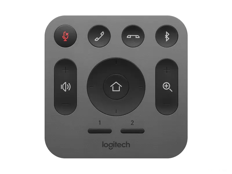 Daljinski upravljac za Logitech MeetUp web kamere