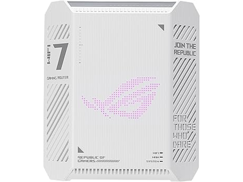 NET RT AS ROG Strix GS-BE7200