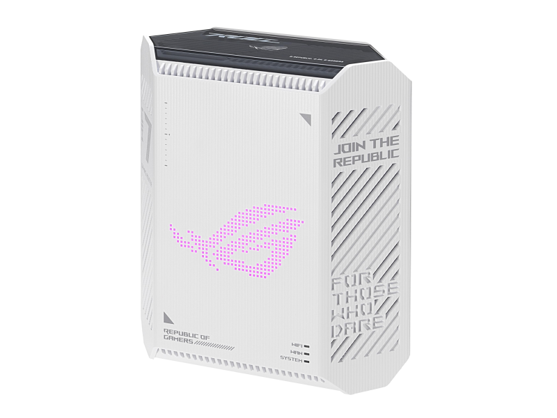 NET RT AS ROG Strix GS-BE7200