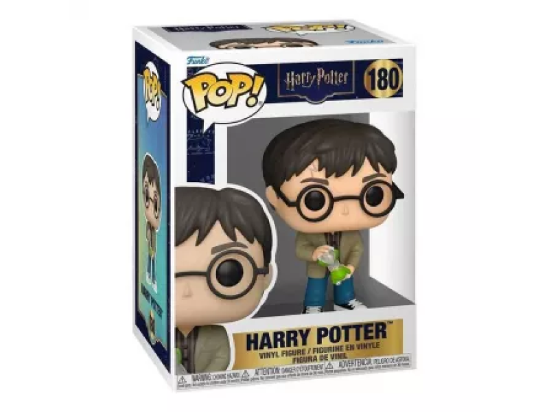 Funko POP! Harry Potter S18 -