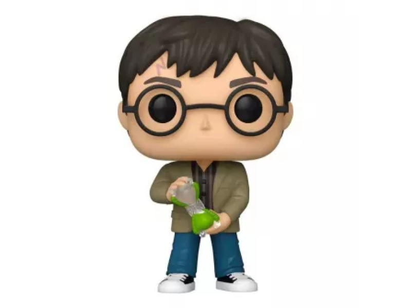 Funko POP! Harry Potter S18 -