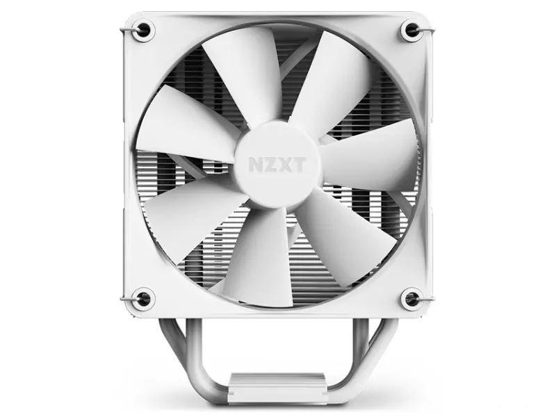 NZXT T120 procesorski hladnjak beli (RC-TN120-W1) 