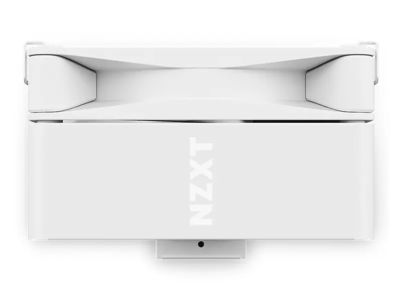 NZXT T120 procesorski hladnjak beli (RC-TN120-W1) 