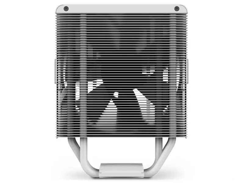 NZXT T120 procesorski hladnjak beli (RC-TN120-W1) 