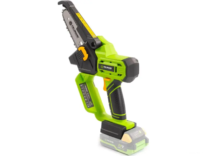 FIELDMANN FZP 70101-0 mini električna lančana testera 20V 