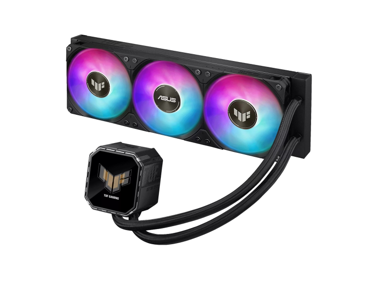 COL CPU ASUS TUF GAMING LC III 360 ARGB