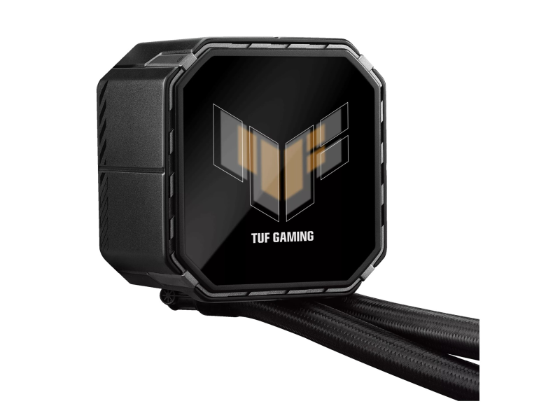 COL CPU ASUS TUF GAMING LC III 360 ARGB